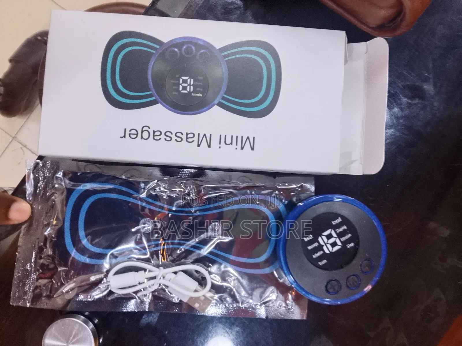 Mini Massager