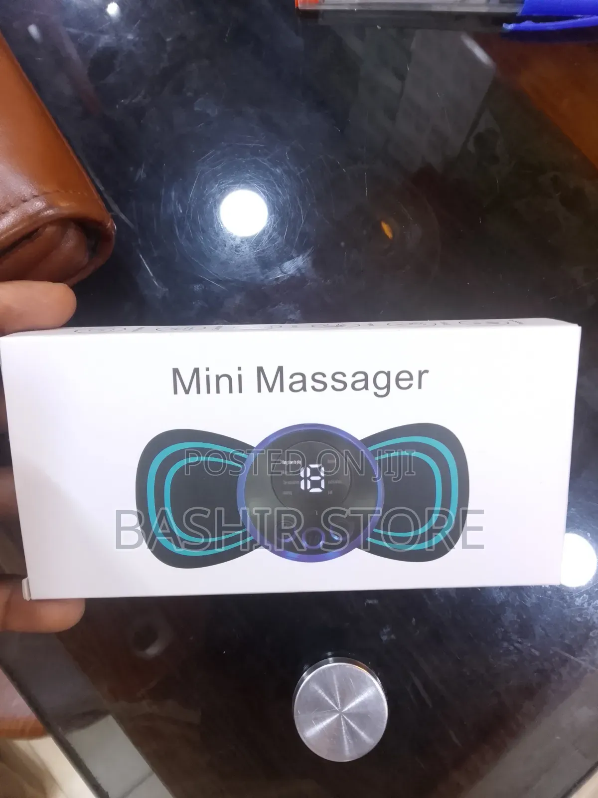 Mini Massager