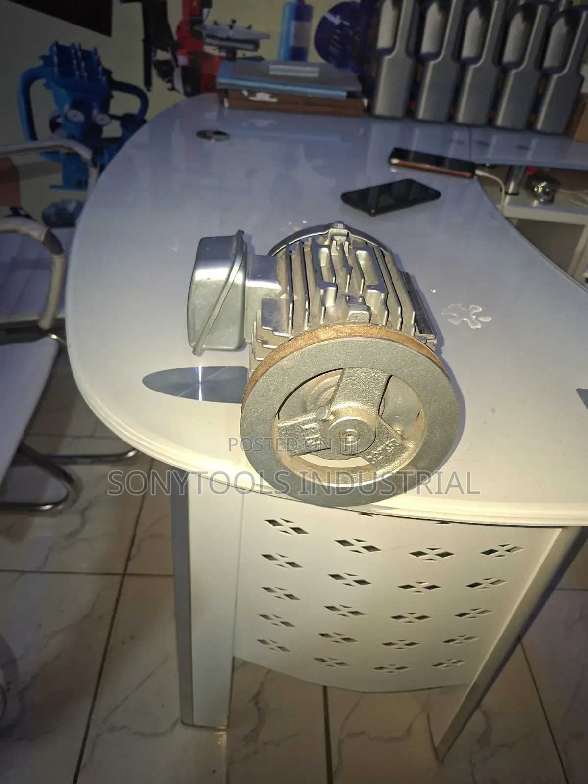 0.4kw Electric Motor Hitachi