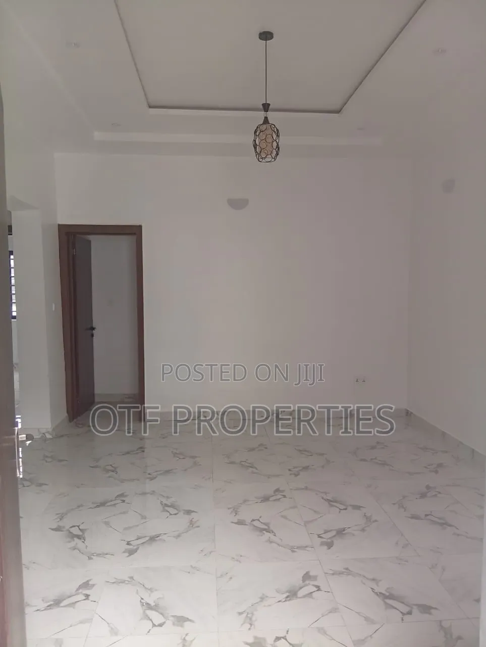 2bdrm Apartment in Fo1, Kubwa for rent