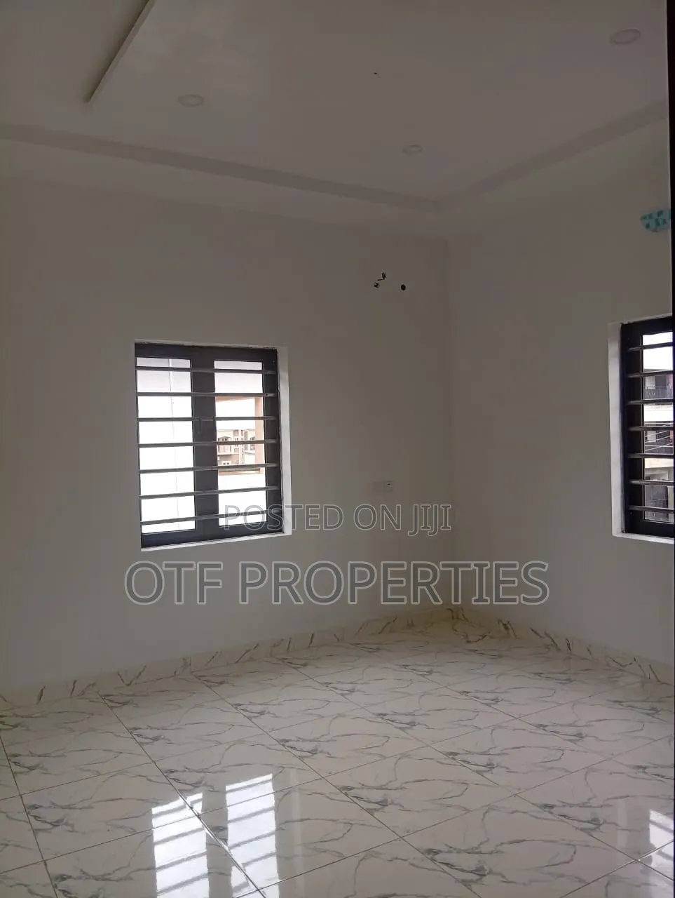 2bdrm Apartment in Fo1, Kubwa for rent