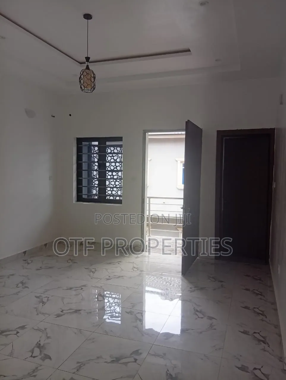 2bdrm Apartment in Fo1, Kubwa for rent