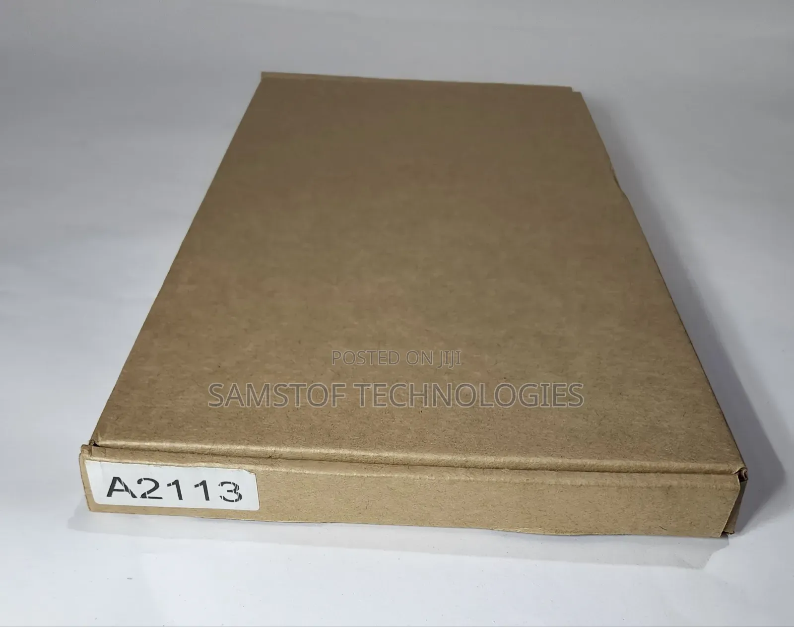 Apple Macbook Pro 16" 2019/2020 A2113 Laptop Battery
Battery