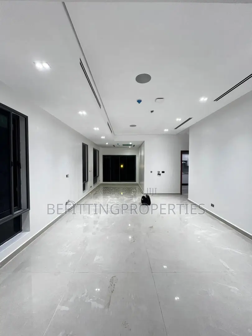 6bdrm Duplex in Ikoyi for sale
