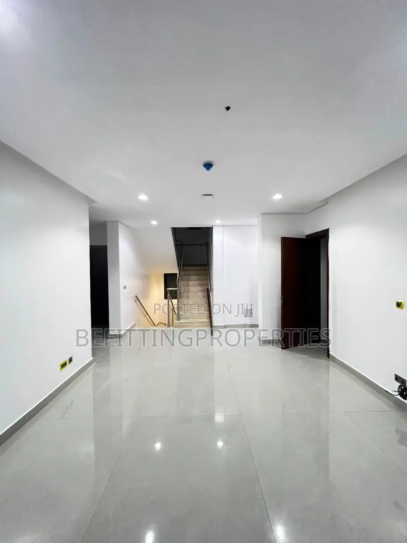 6bdrm Duplex in Ikoyi for sale