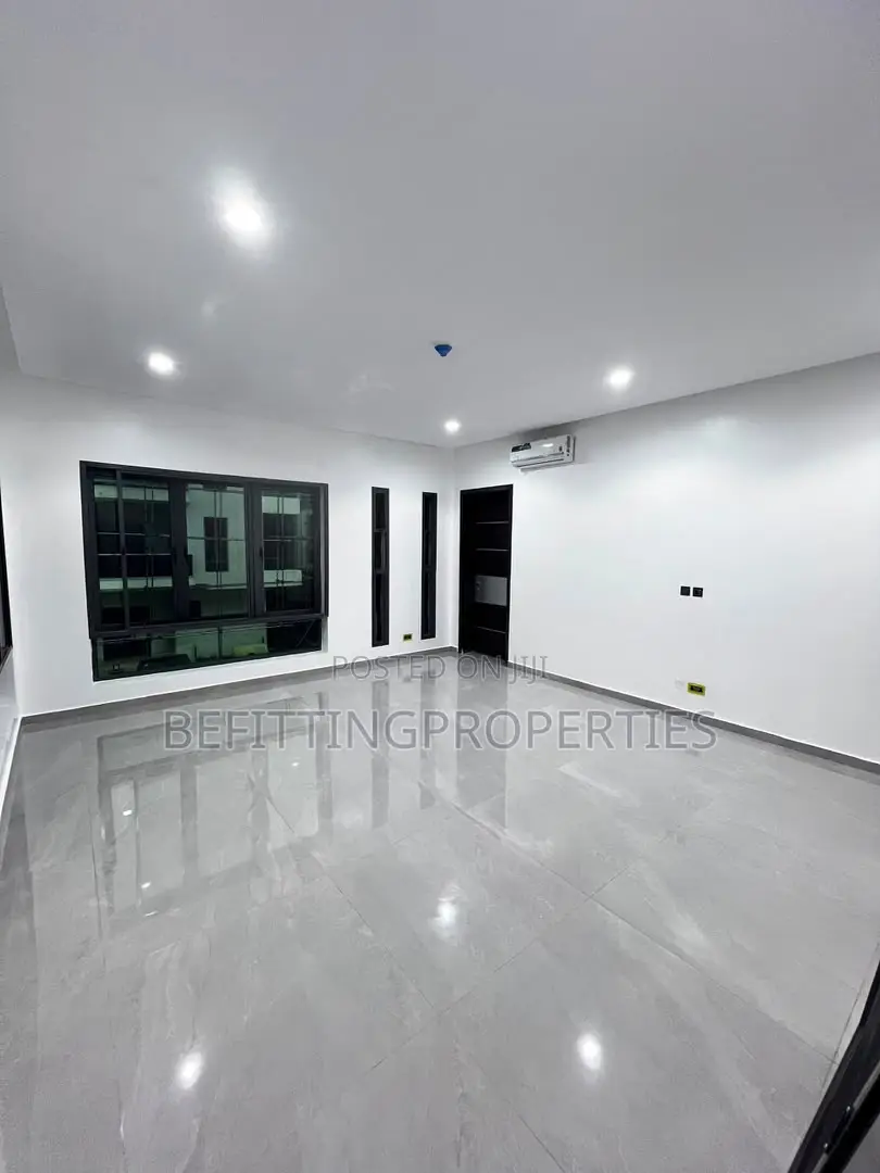 6bdrm Duplex in Ikoyi for sale