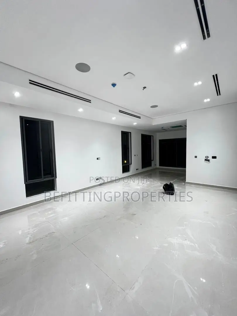 6bdrm Duplex in Ikoyi for sale