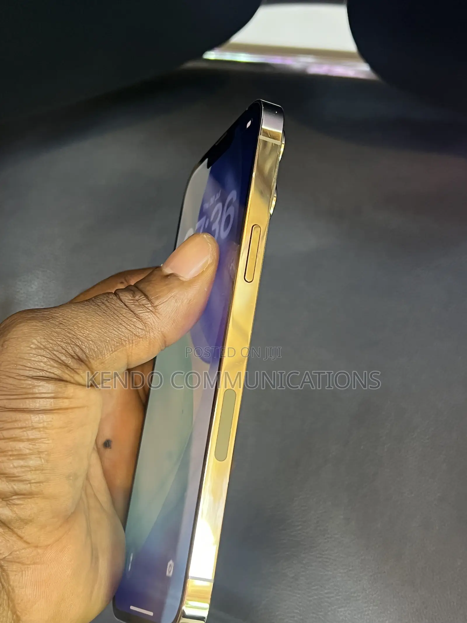 Apple iPhone 13 Pro Max 128 GB Gold