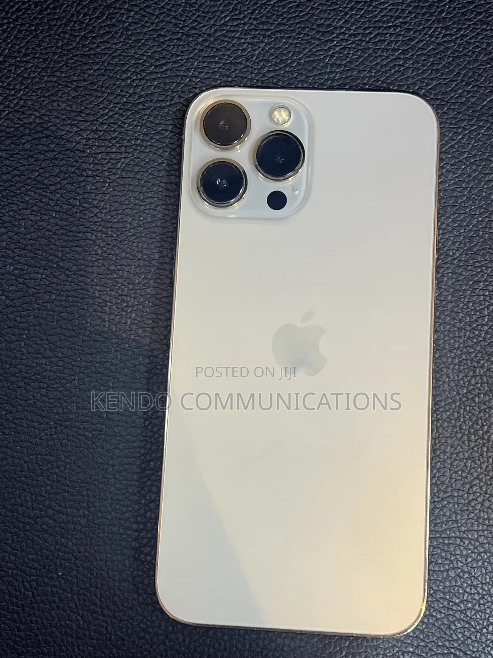 Apple iPhone 13 Pro Max 128 GB Gold