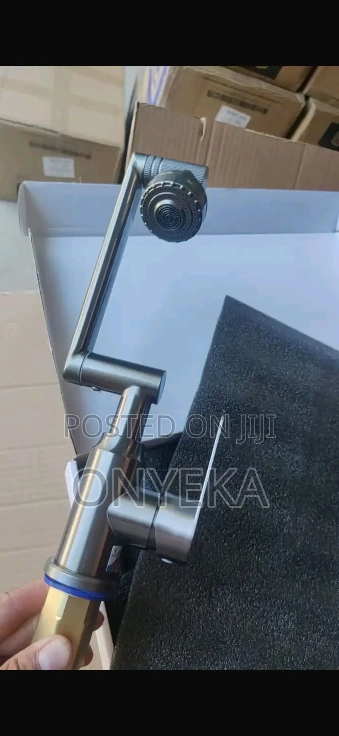 Quality Kitchen Faucet
