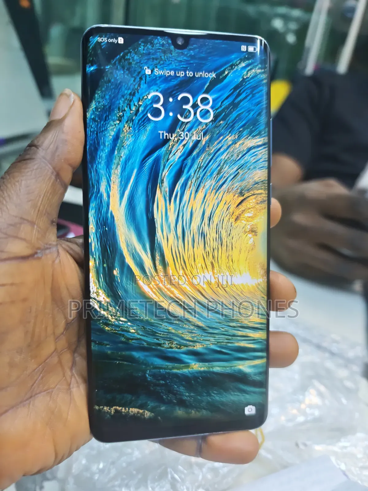 Huawei P30 Pro 128 GB Blue