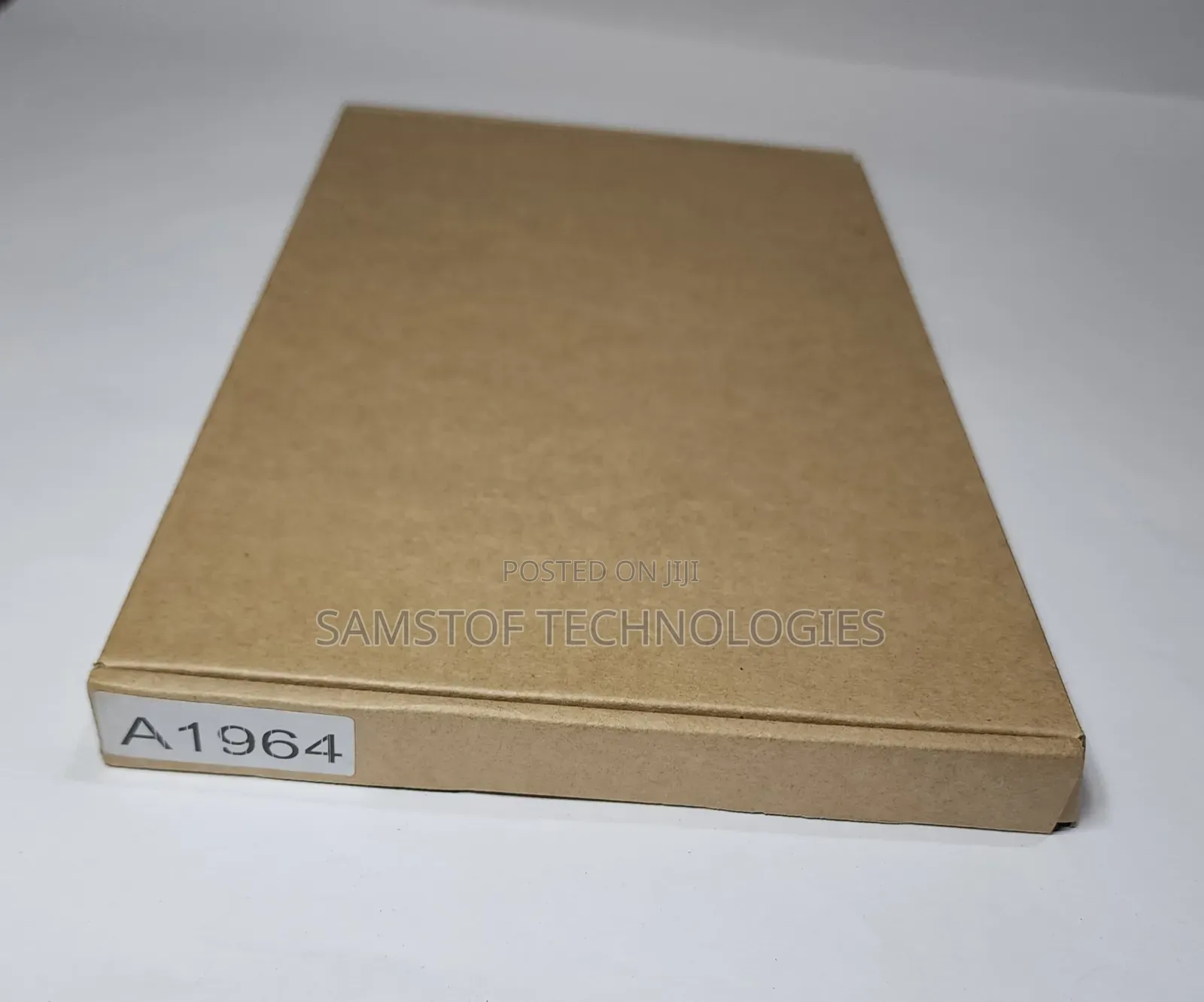 Apple Macbook Pro 13" A1964, A1989, and A2251 Laptop Battery