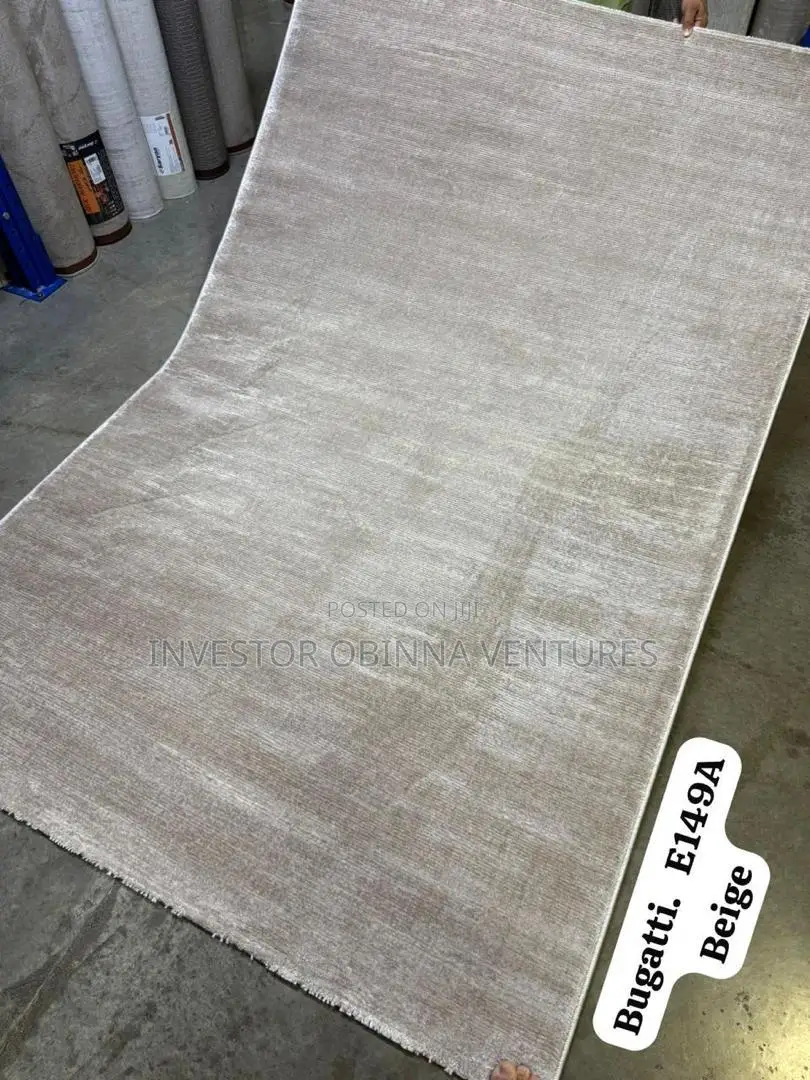 Turkish Dexim Modern Turkish Living Room Center Rug