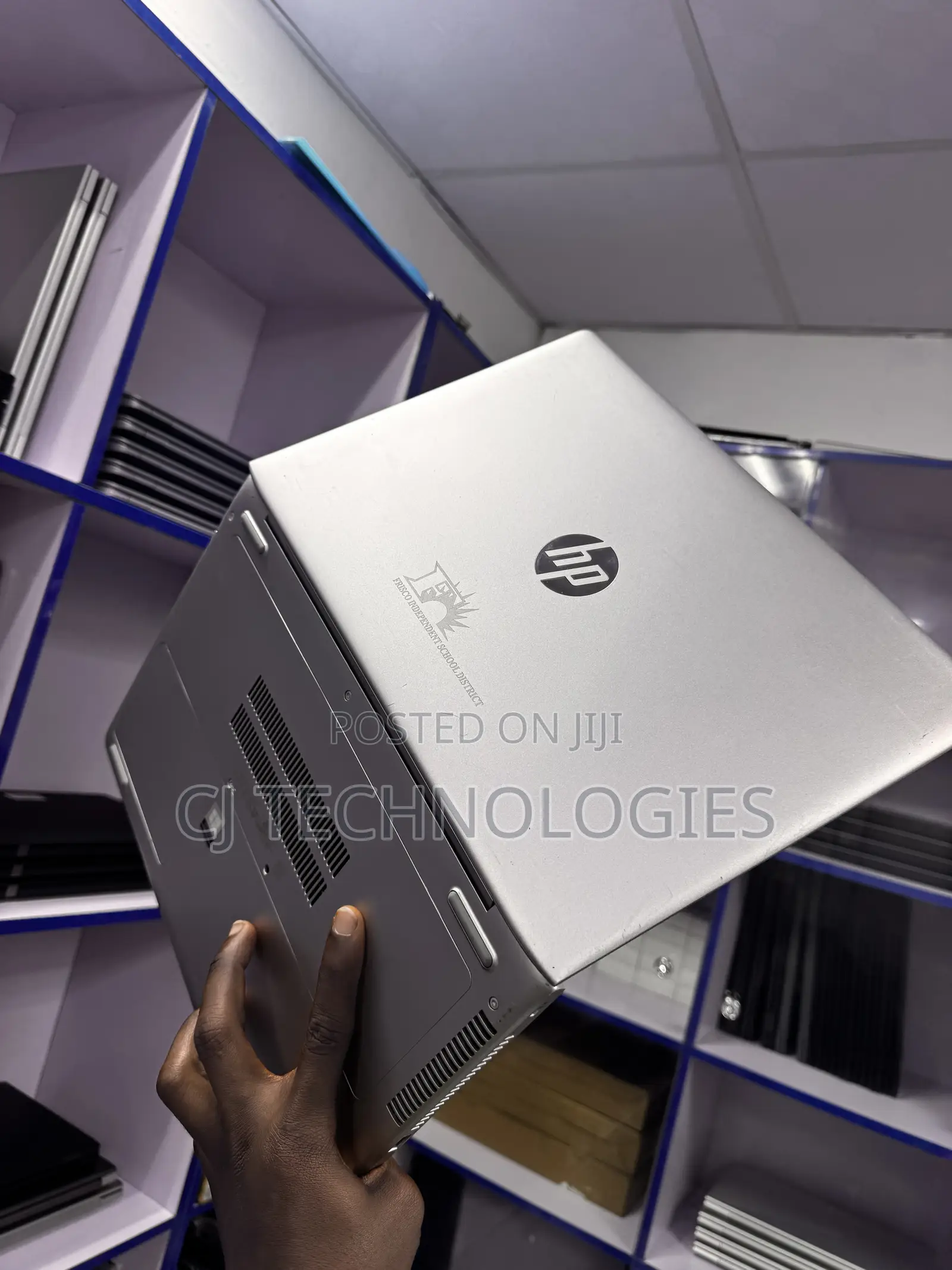 Laptop HP ProBook 440 G5 8GB Intel Core i5 SSD 256GB
