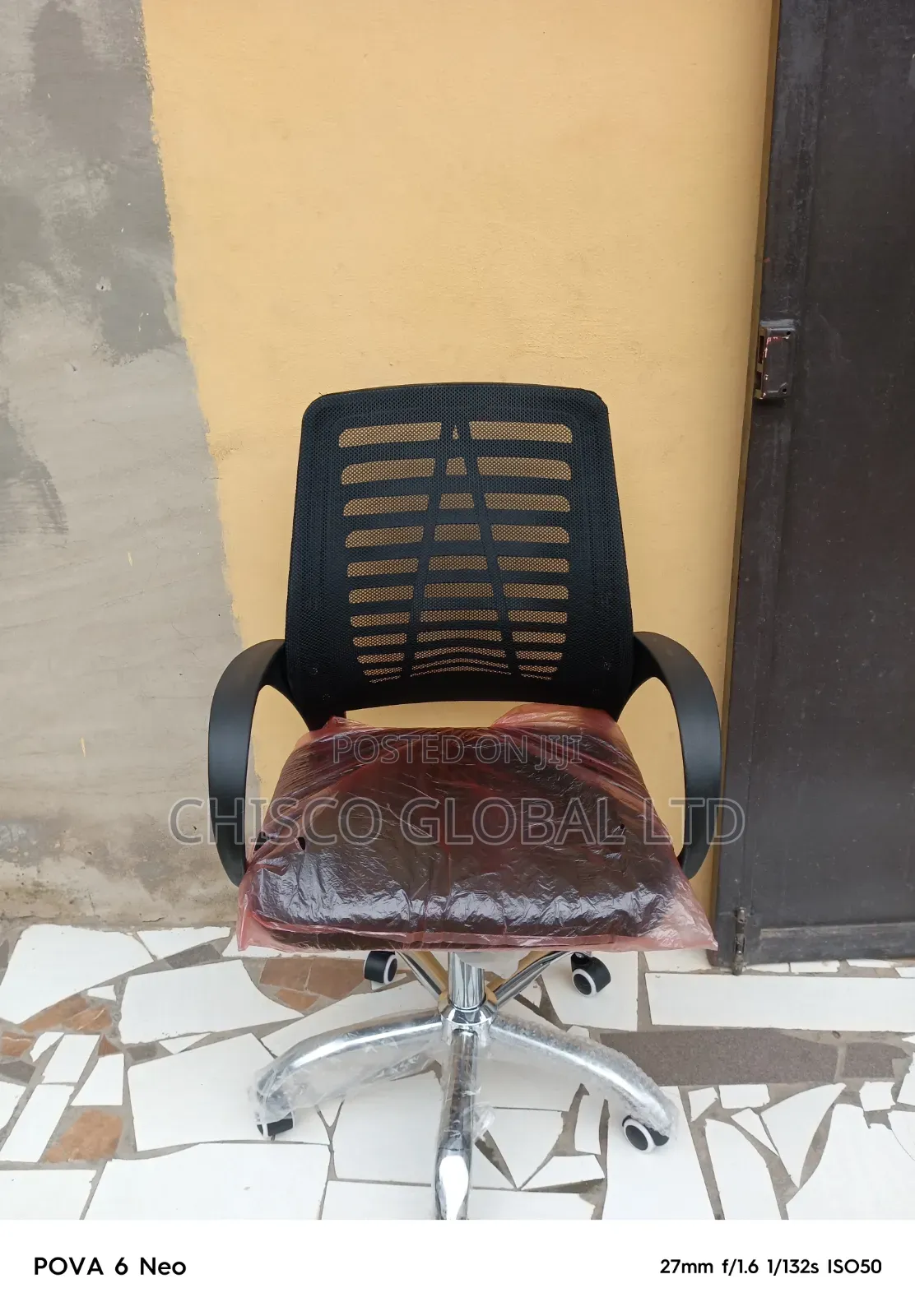 Office Chair -EG07