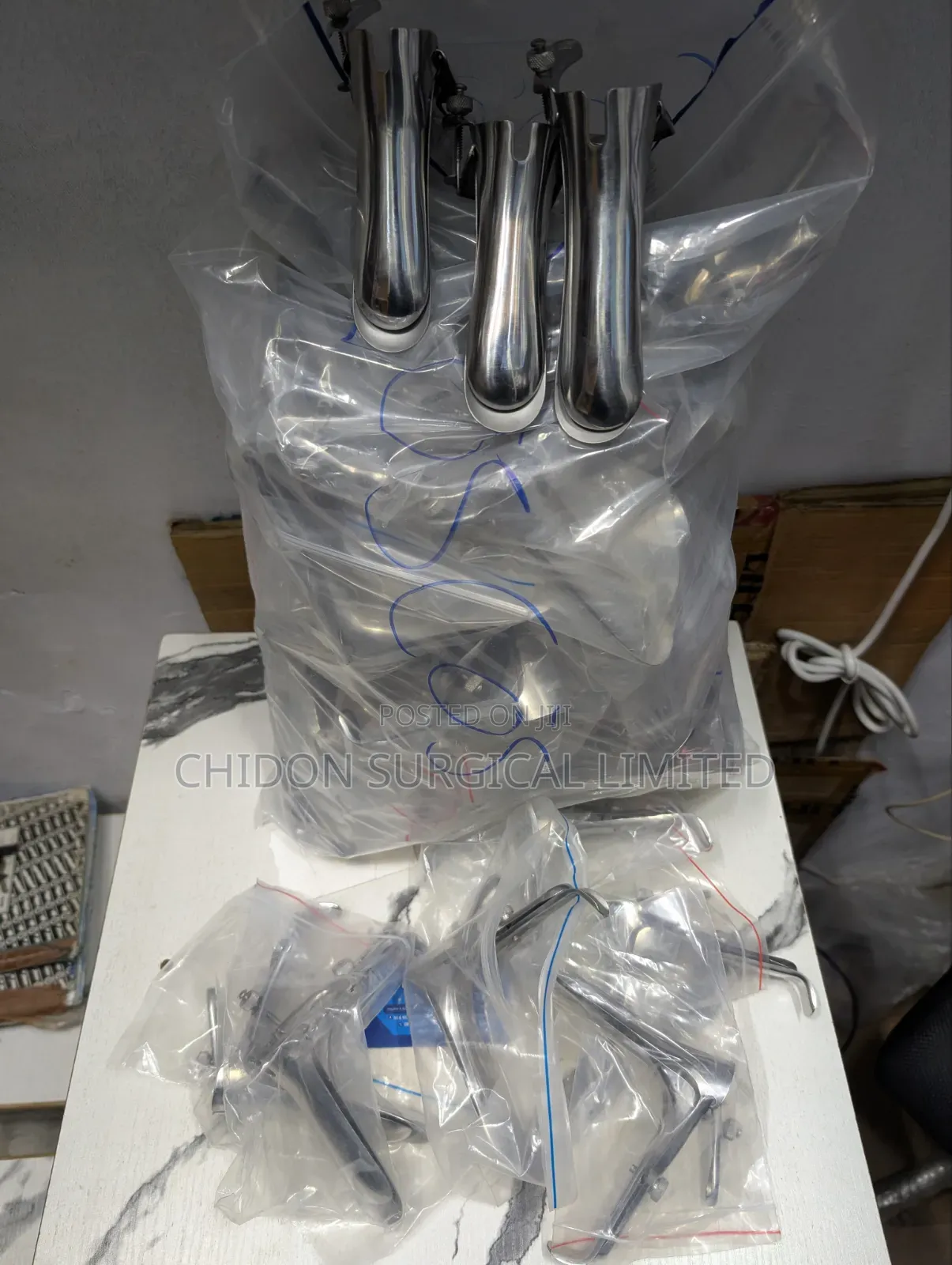 Cusco's or Co's,co's(vaginal Speculum)
