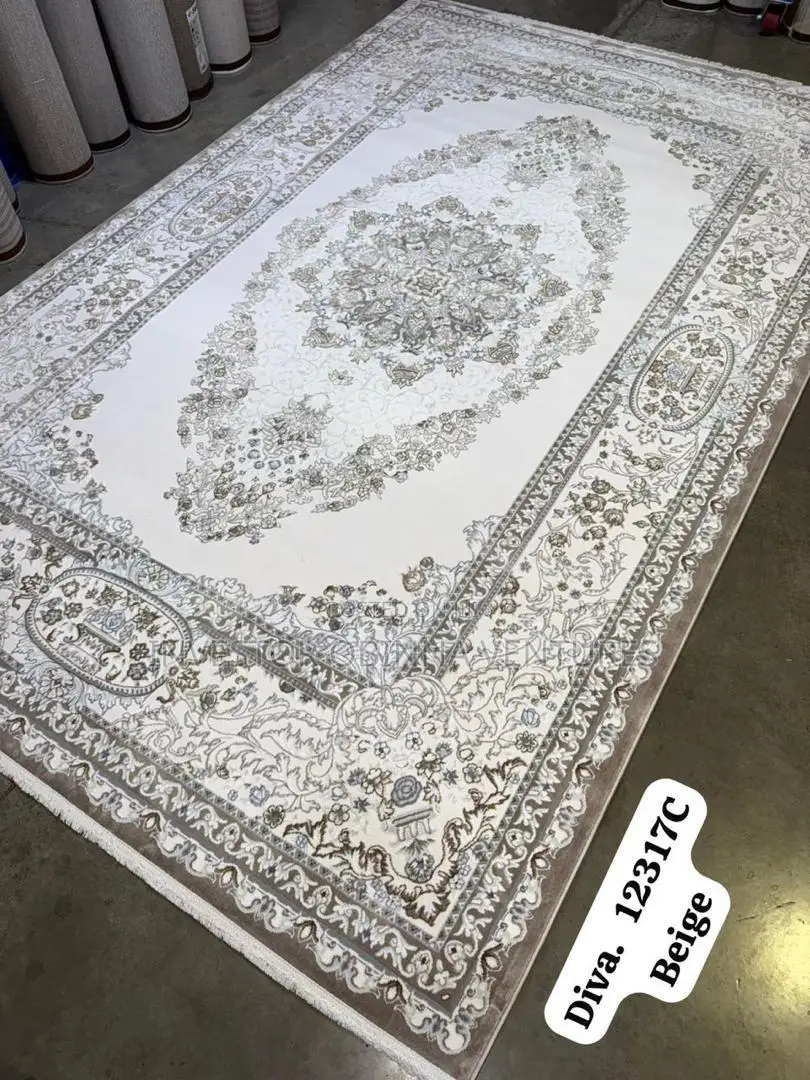 VIP Luxurious Turkish Persian Center Rugs 4/6,5/7,7/10