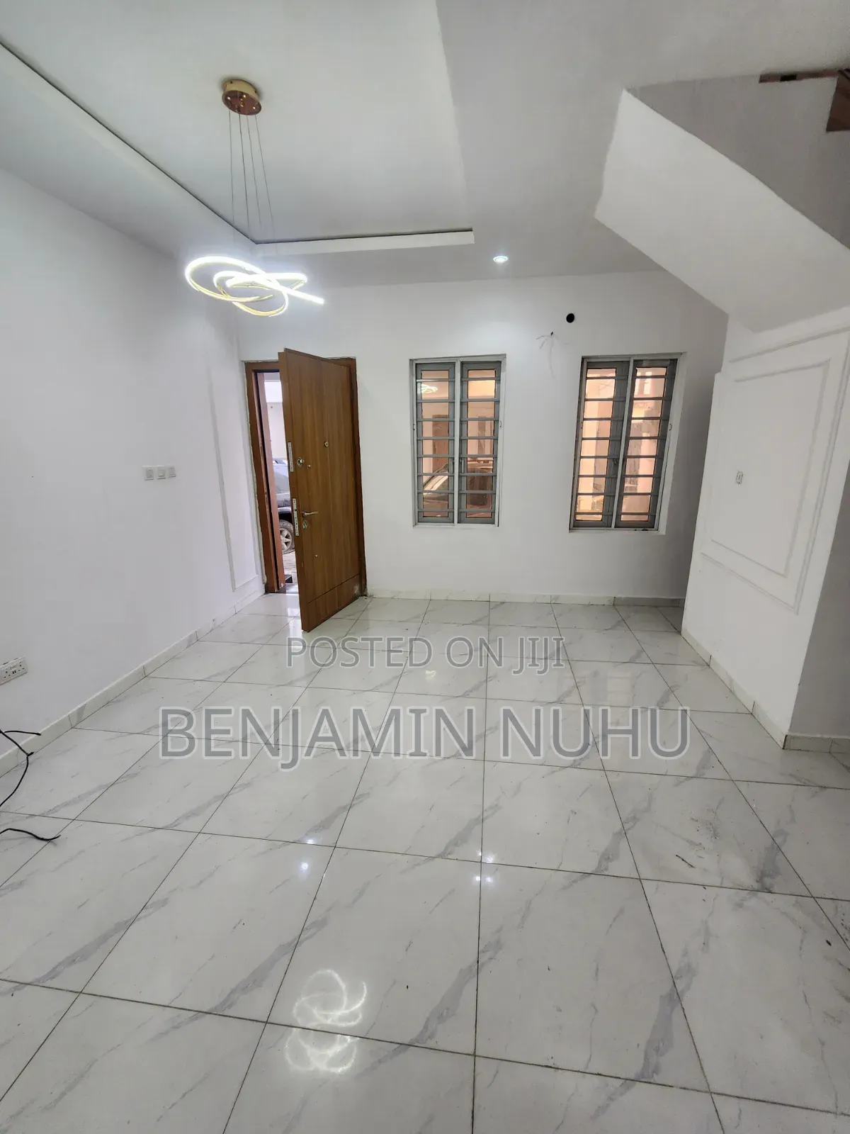 3bdrm Duplex in Cornerstone Court, Off Lekki-Epe Expressway for rent