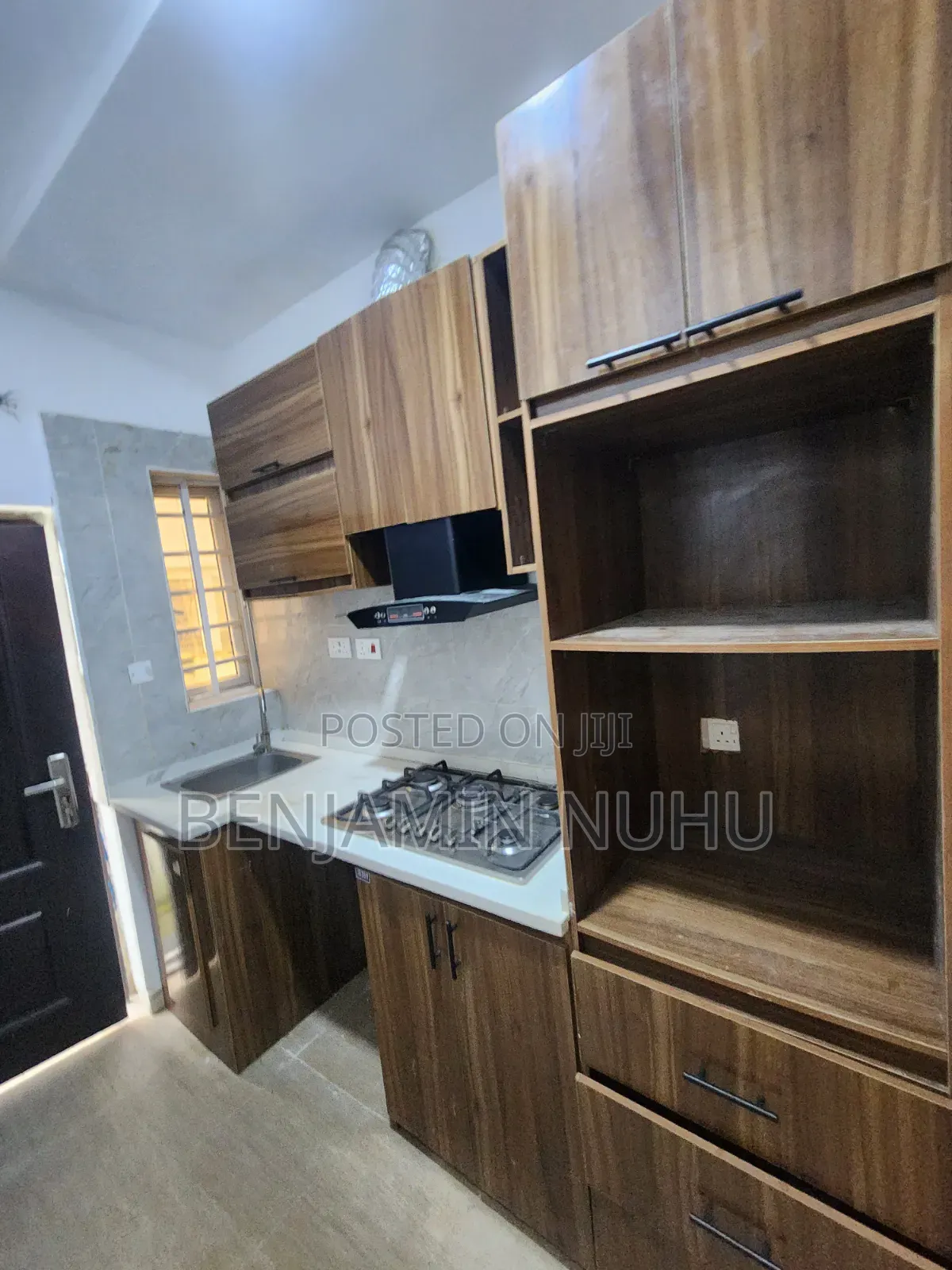 3bdrm Duplex in Cornerstone Court, Off Lekki-Epe Expressway for rent
