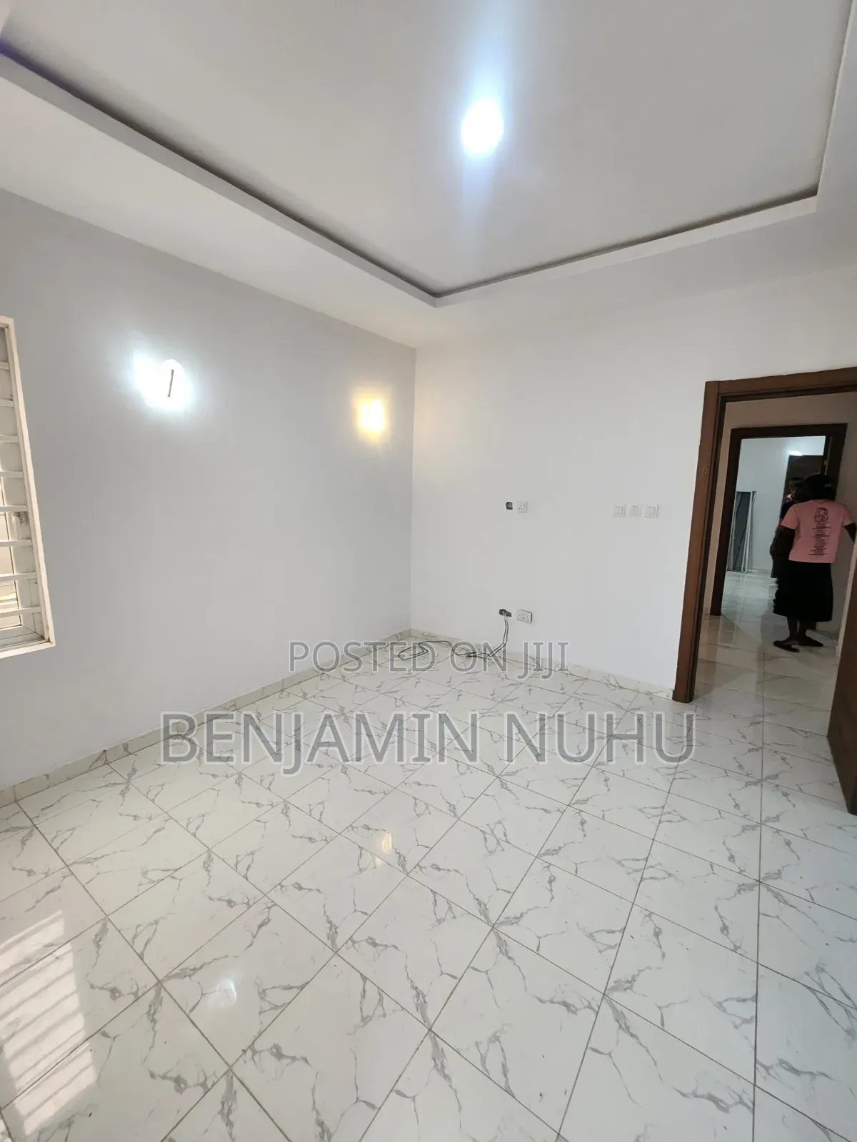 3bdrm Duplex in Cornerstone Court, Off Lekki-Epe Expressway for rent