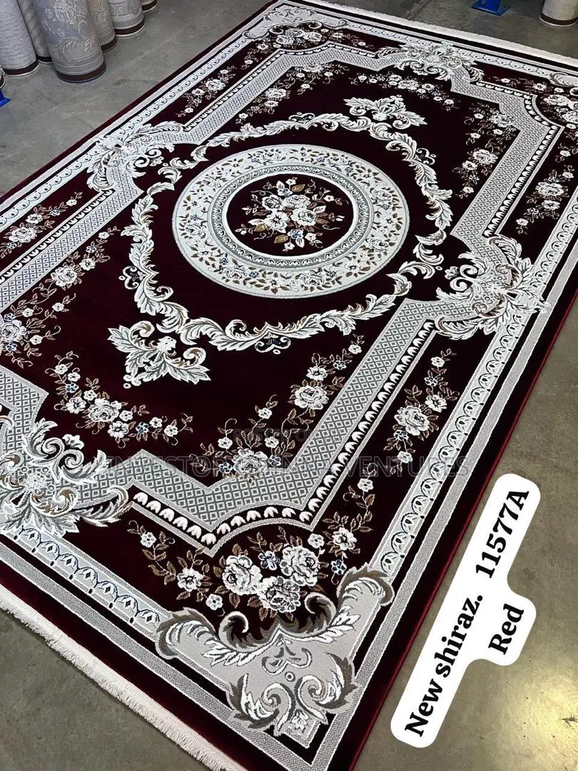 Dexim High-Quality Modern Turkish Royal Design Living Room