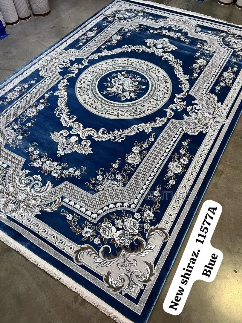 Dexim High-Quality Modern Turkish Royal Design Living Room