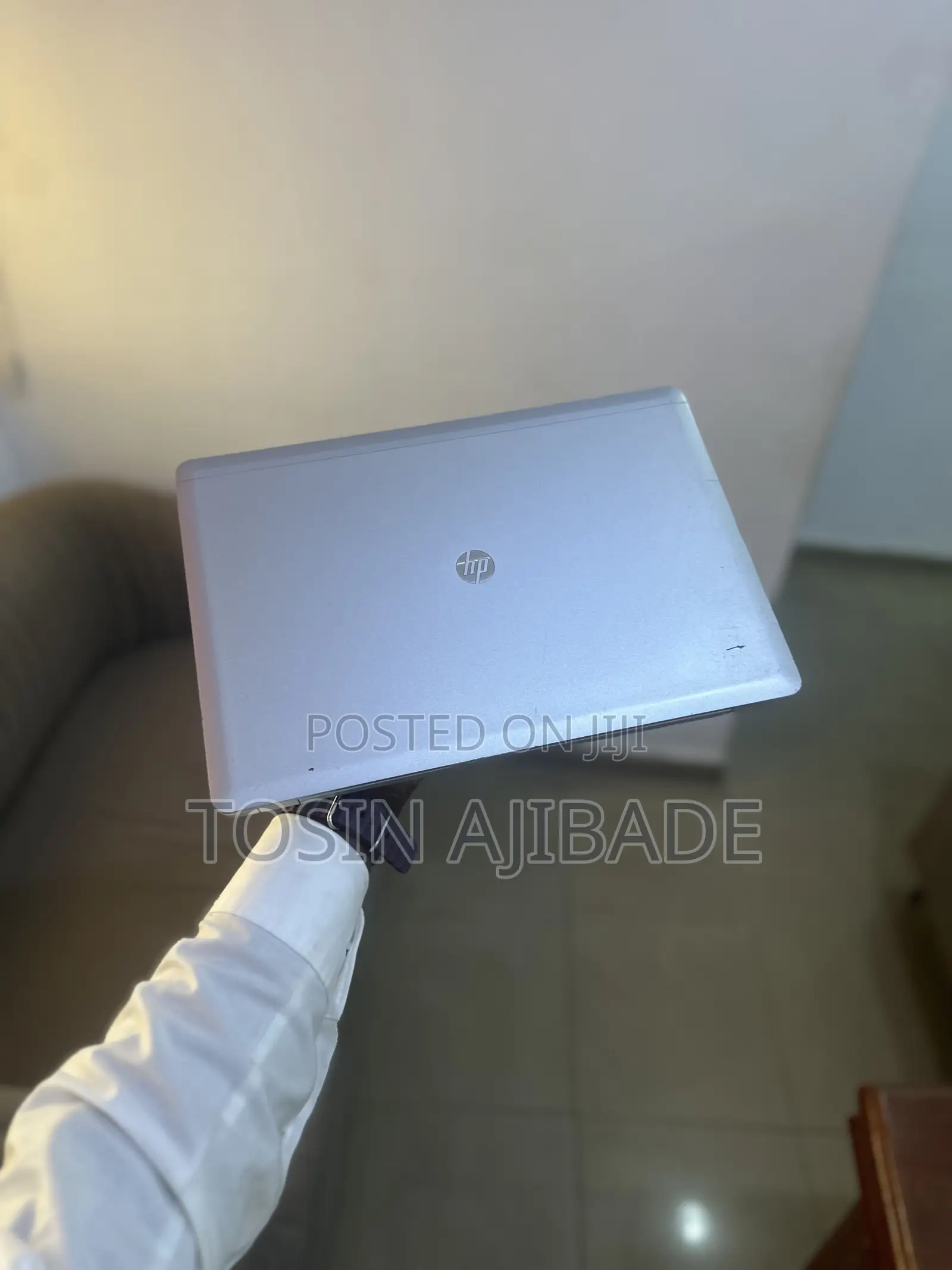 Laptop HP EliteBook Folio 9480M 8GB Intel Core i7 HDD 500GB