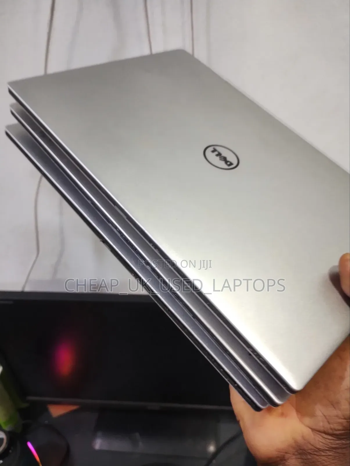Laptop Dell XPS 13 9343 8GB Intel Core i7 SSD 256GB