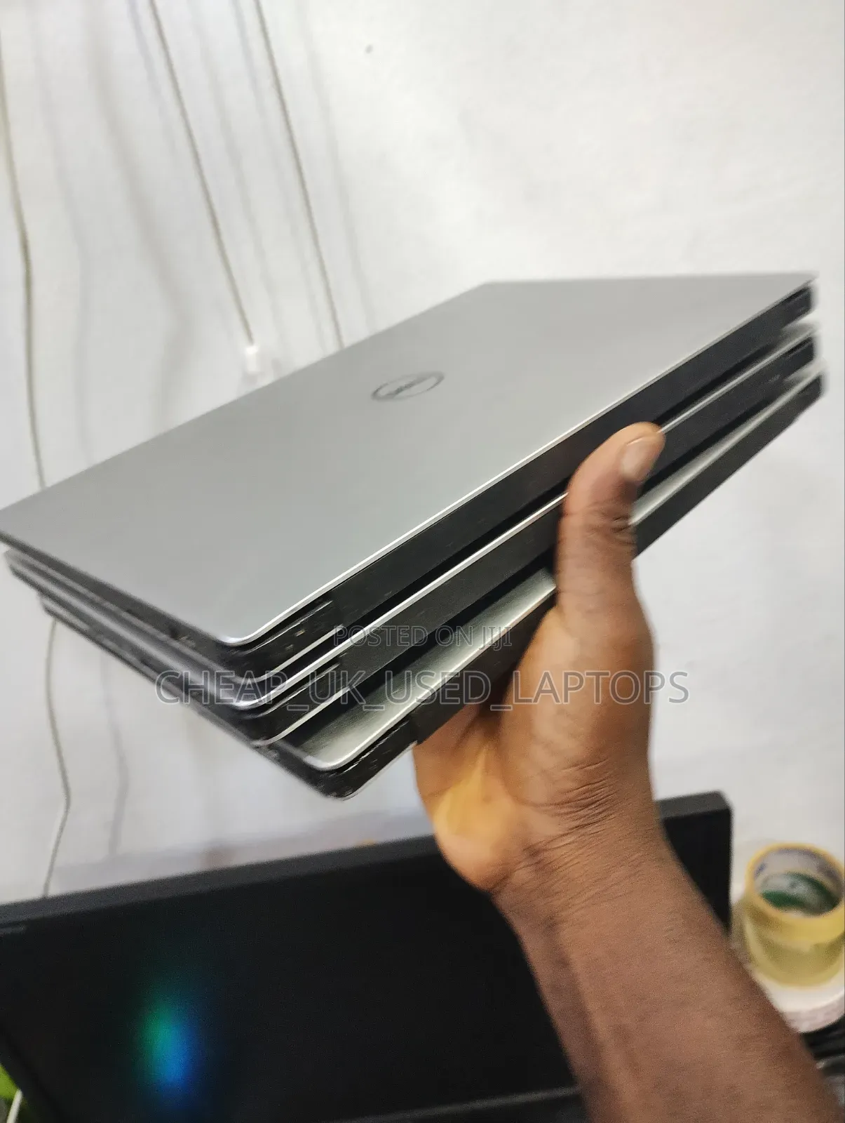 Laptop Dell XPS 13 9343 8GB Intel Core i7 SSD 256GB