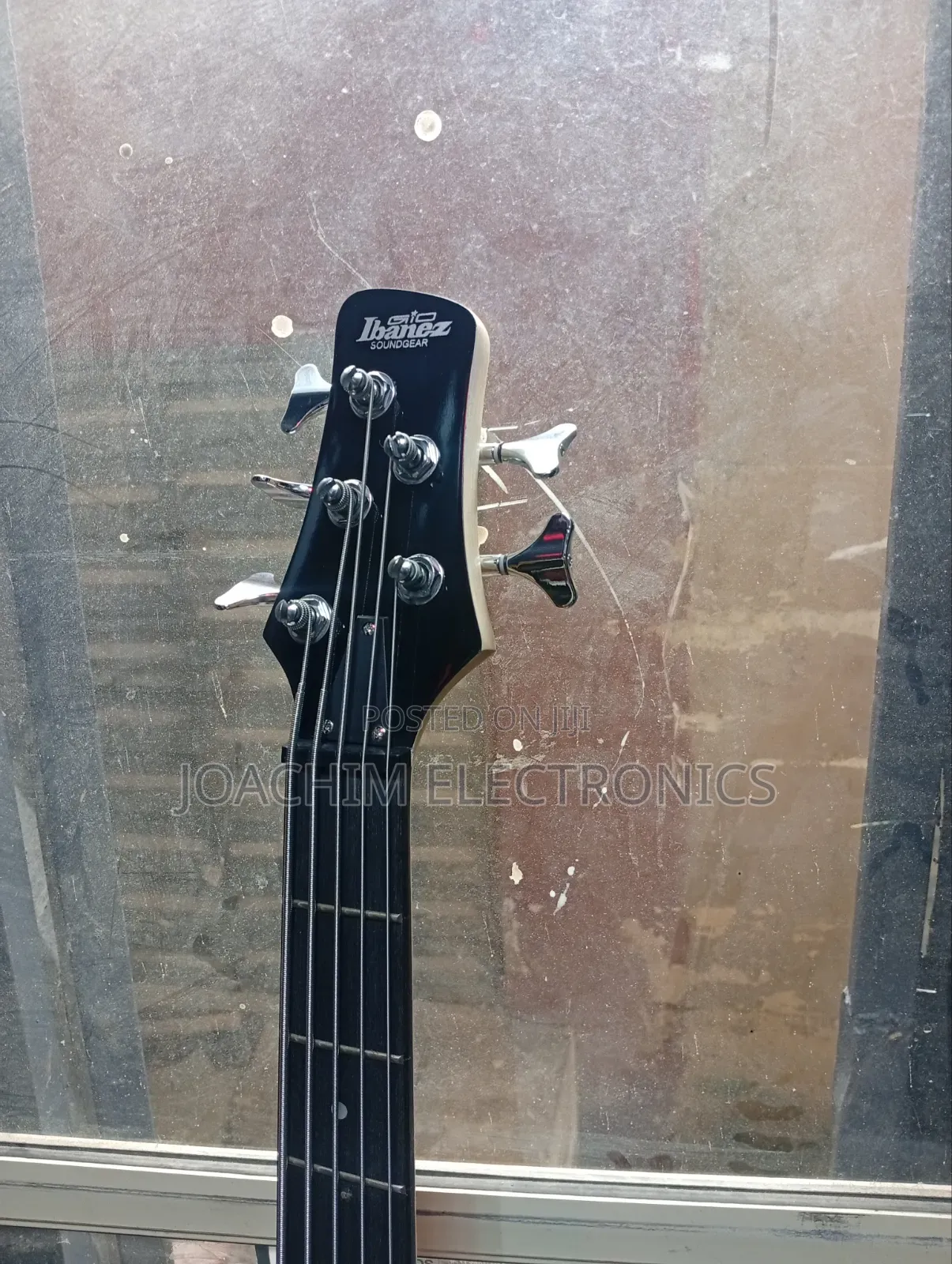 IBANEZ Professional 5 Strings Bass Guitar