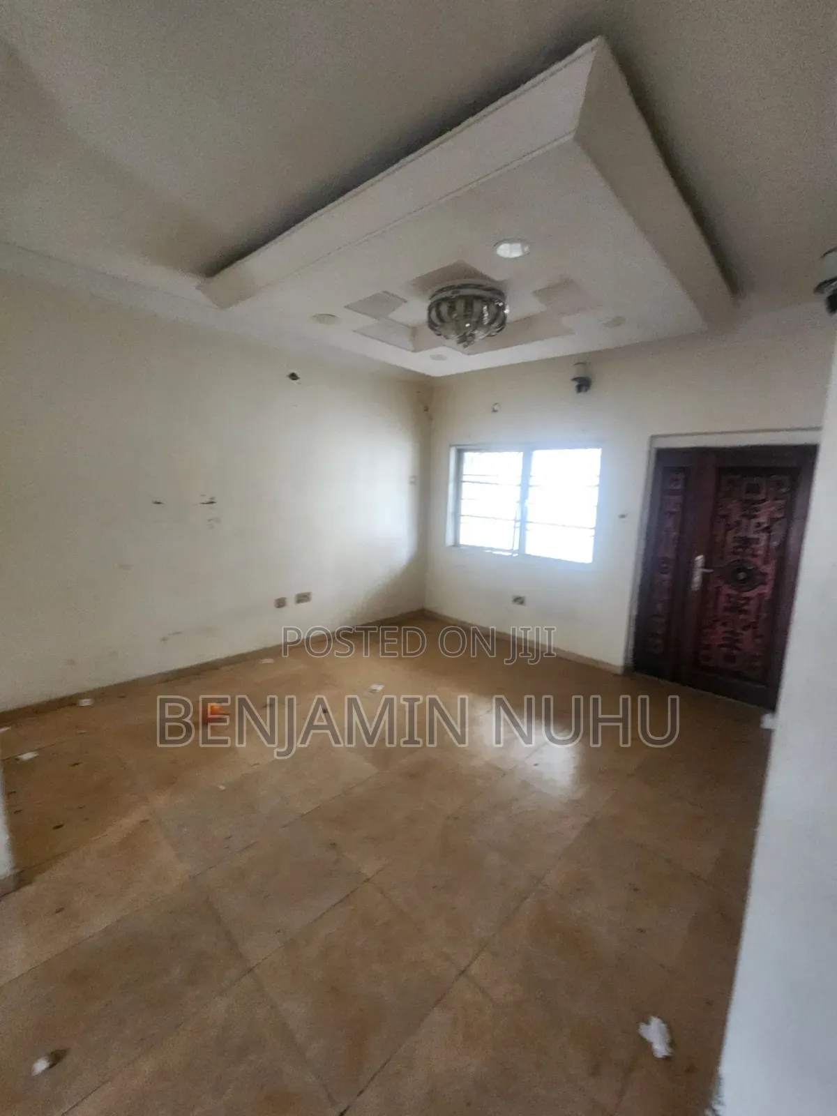 3bdrm Block of Flats in Avera Atlantic, Olokonla for rent