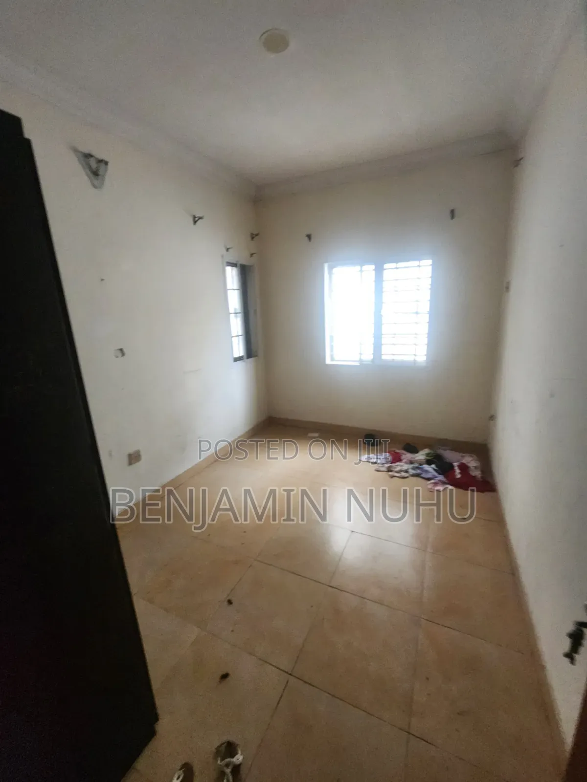 3bdrm Block of Flats in Avera Atlantic, Olokonla for rent