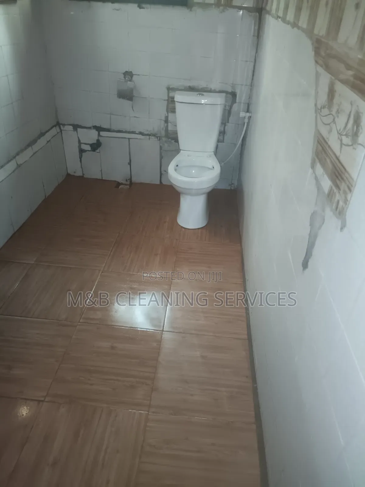 Home and Office Cleaning in Portharcourt