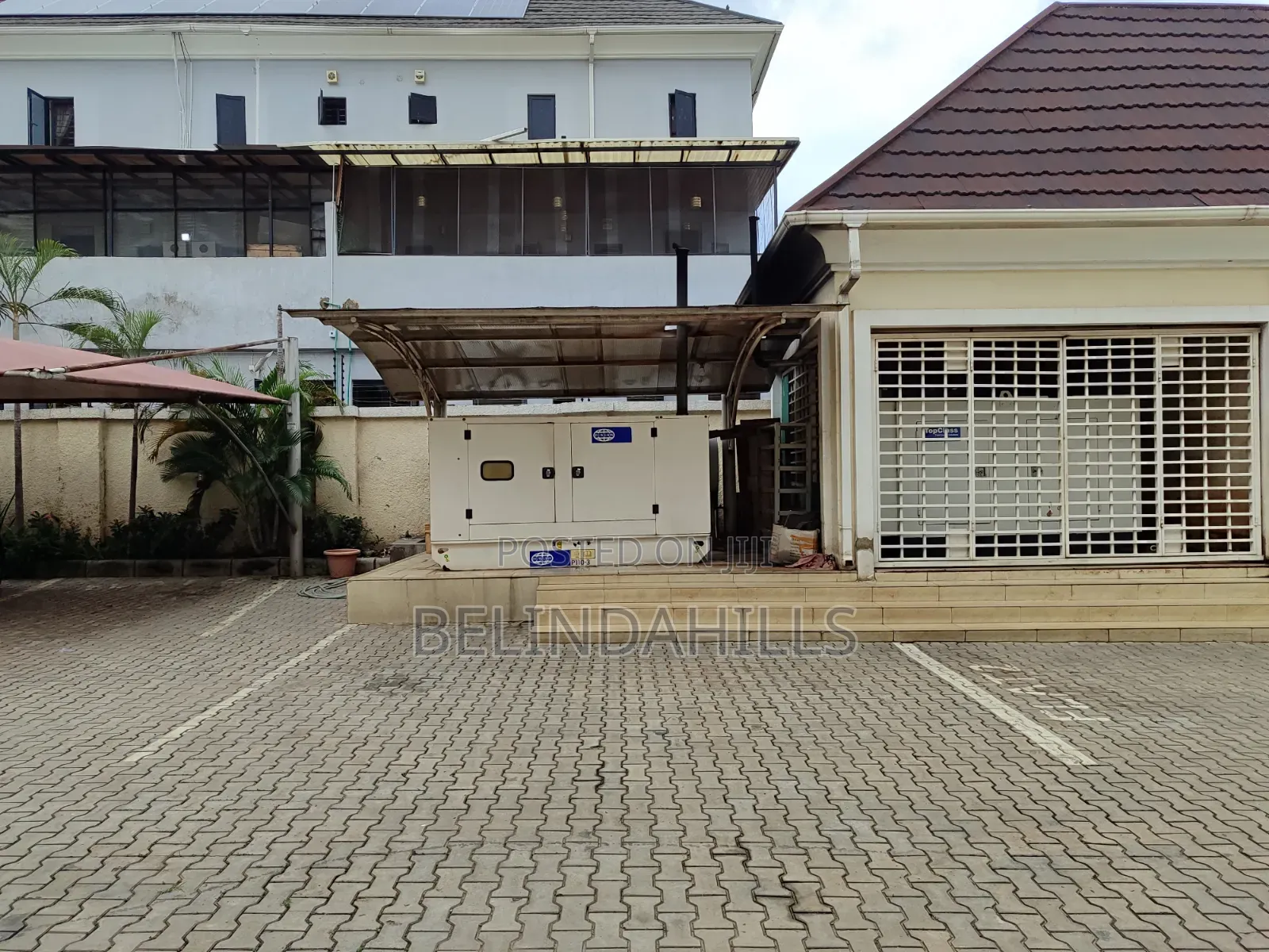 3bdrm Block of Flats in Jabi for rent