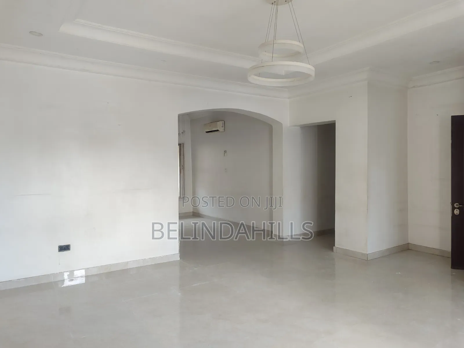 3bdrm Block of Flats in Jabi for rent