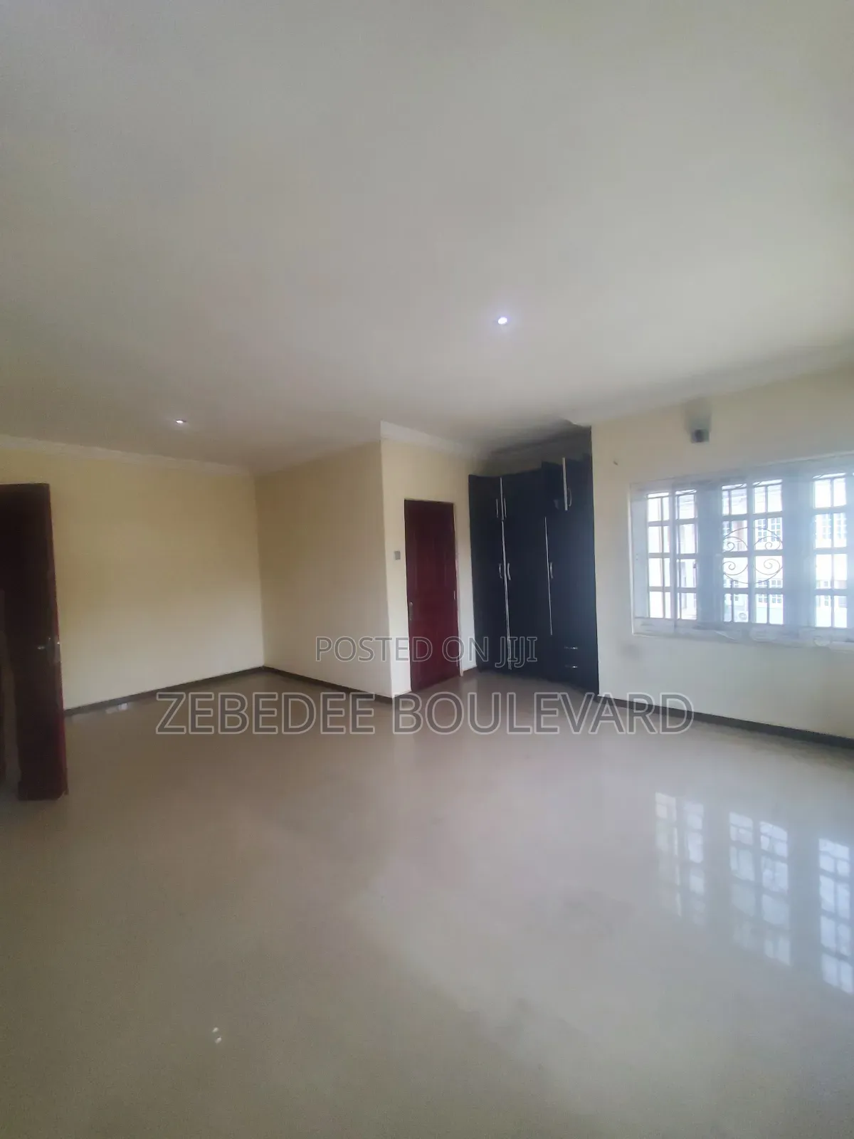 4bdrm Duplex in Durumi for rent