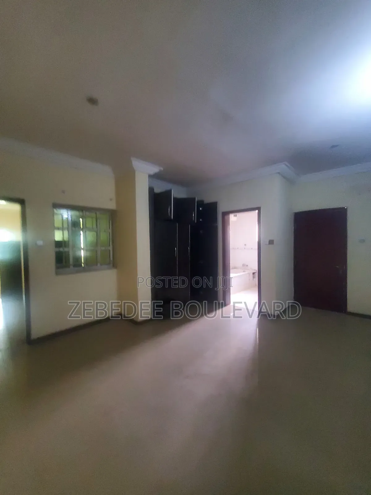 4bdrm Duplex in Durumi for rent