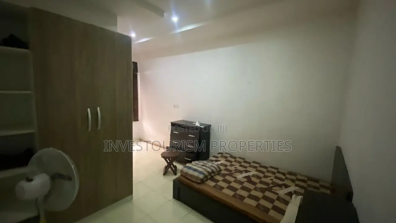 4bdrm Duplex in Value County, Sangotedo for rent