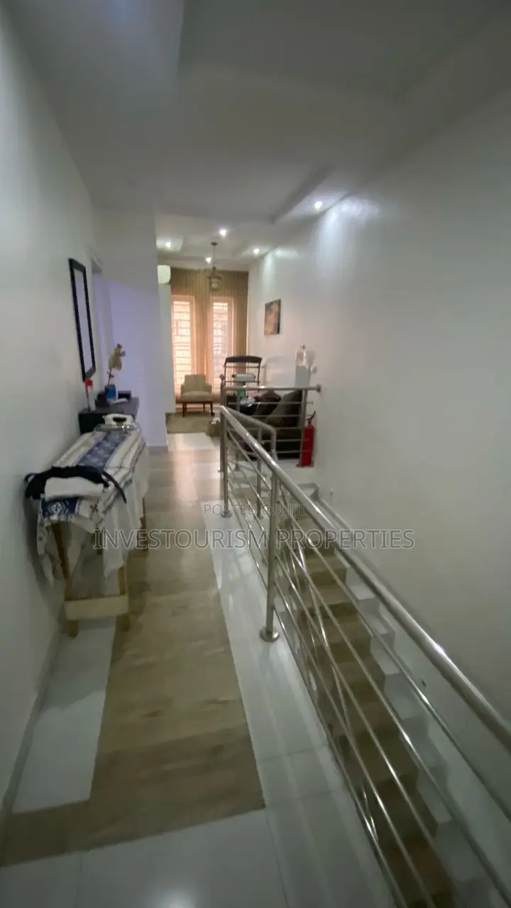 4bdrm Duplex in Value County, Sangotedo for rent
