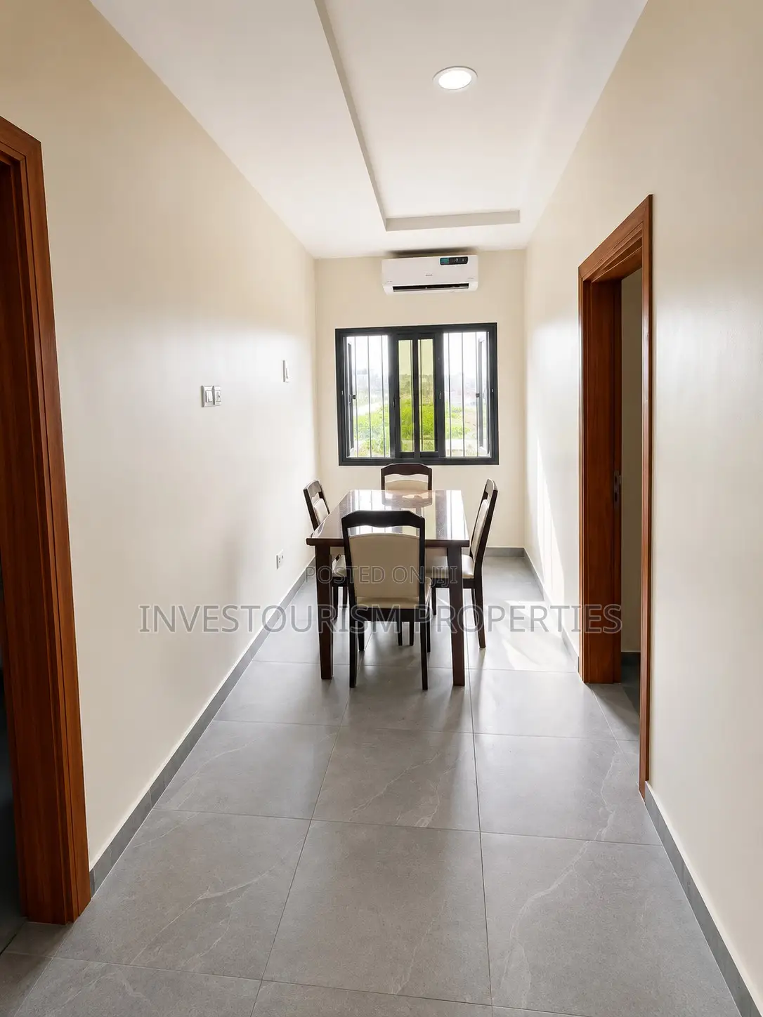 3bed Luxury Shortlet Available