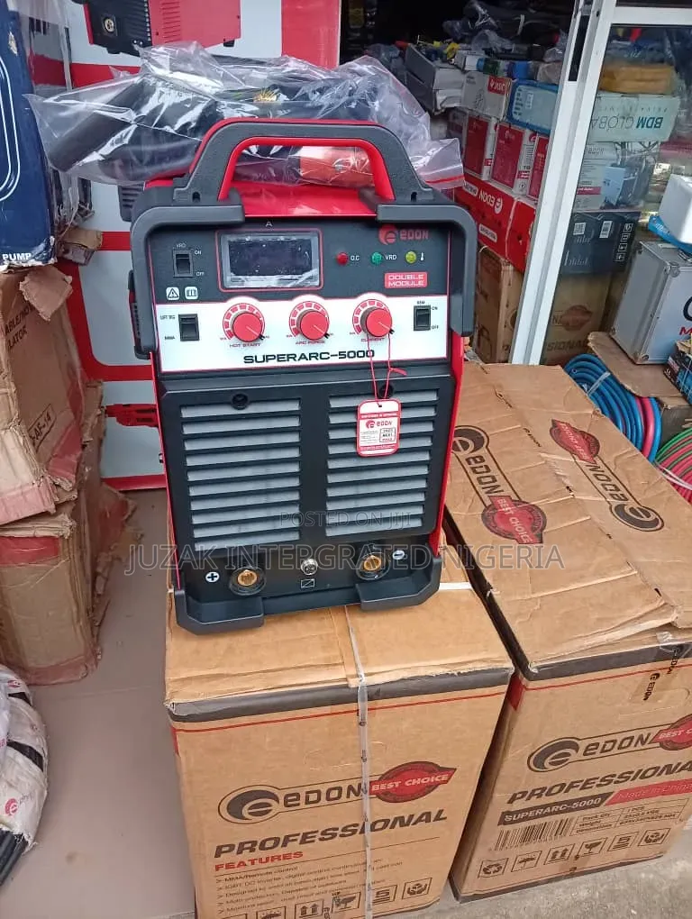 Edon SuperArc 4000