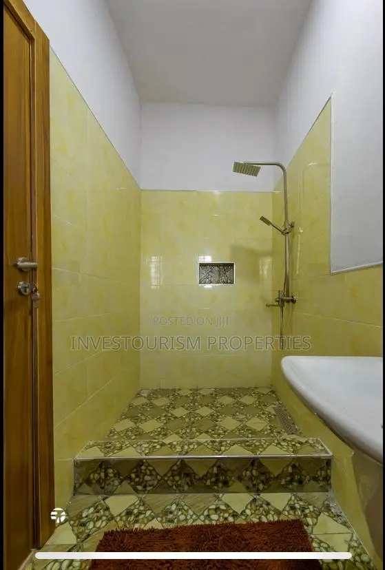 2bdrm Apartment in Lekki Scheme 2 for rent