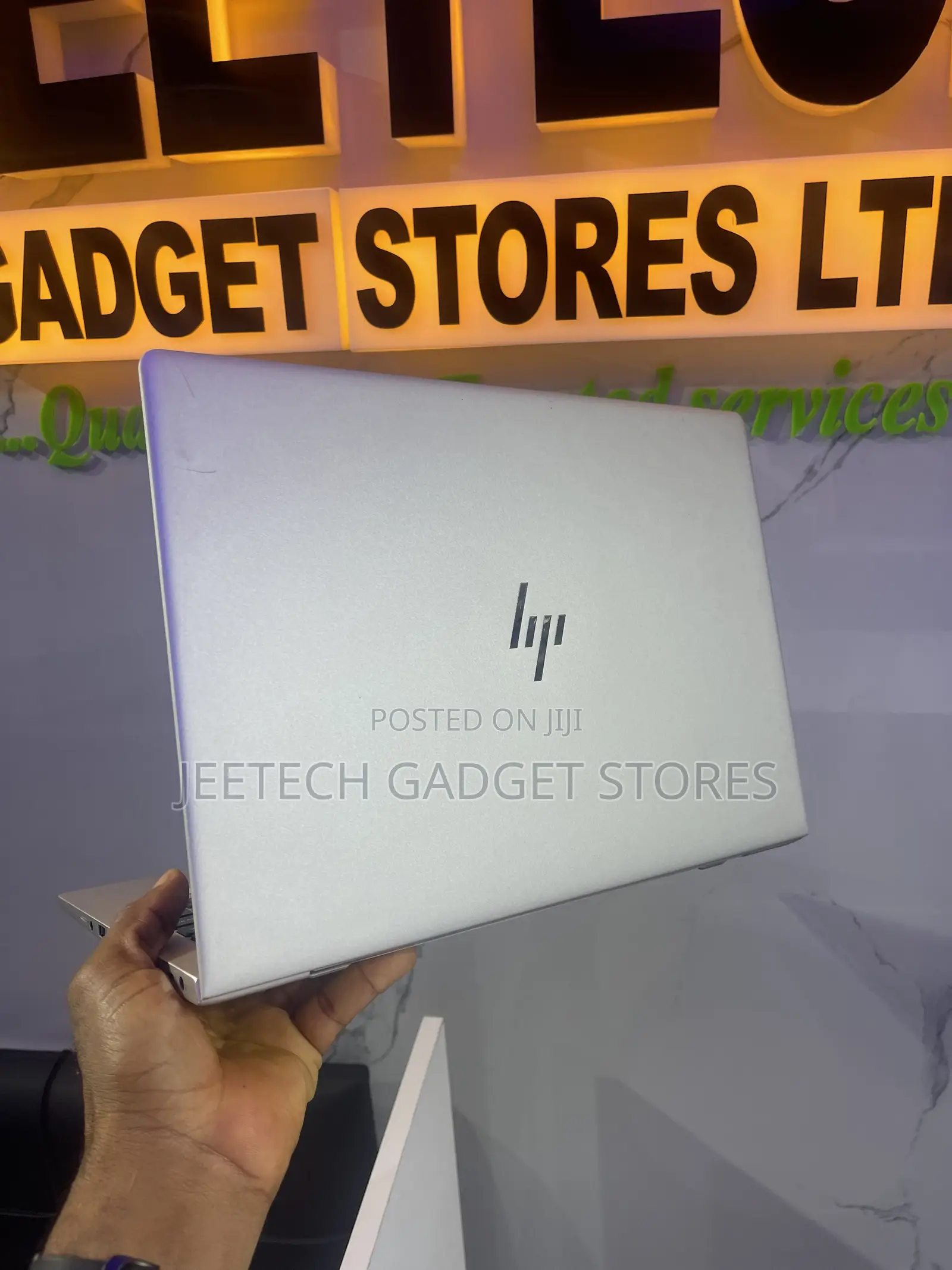 Laptop HP EliteBook 840 G6 8GB Intel Core i5 SSD 256GB
