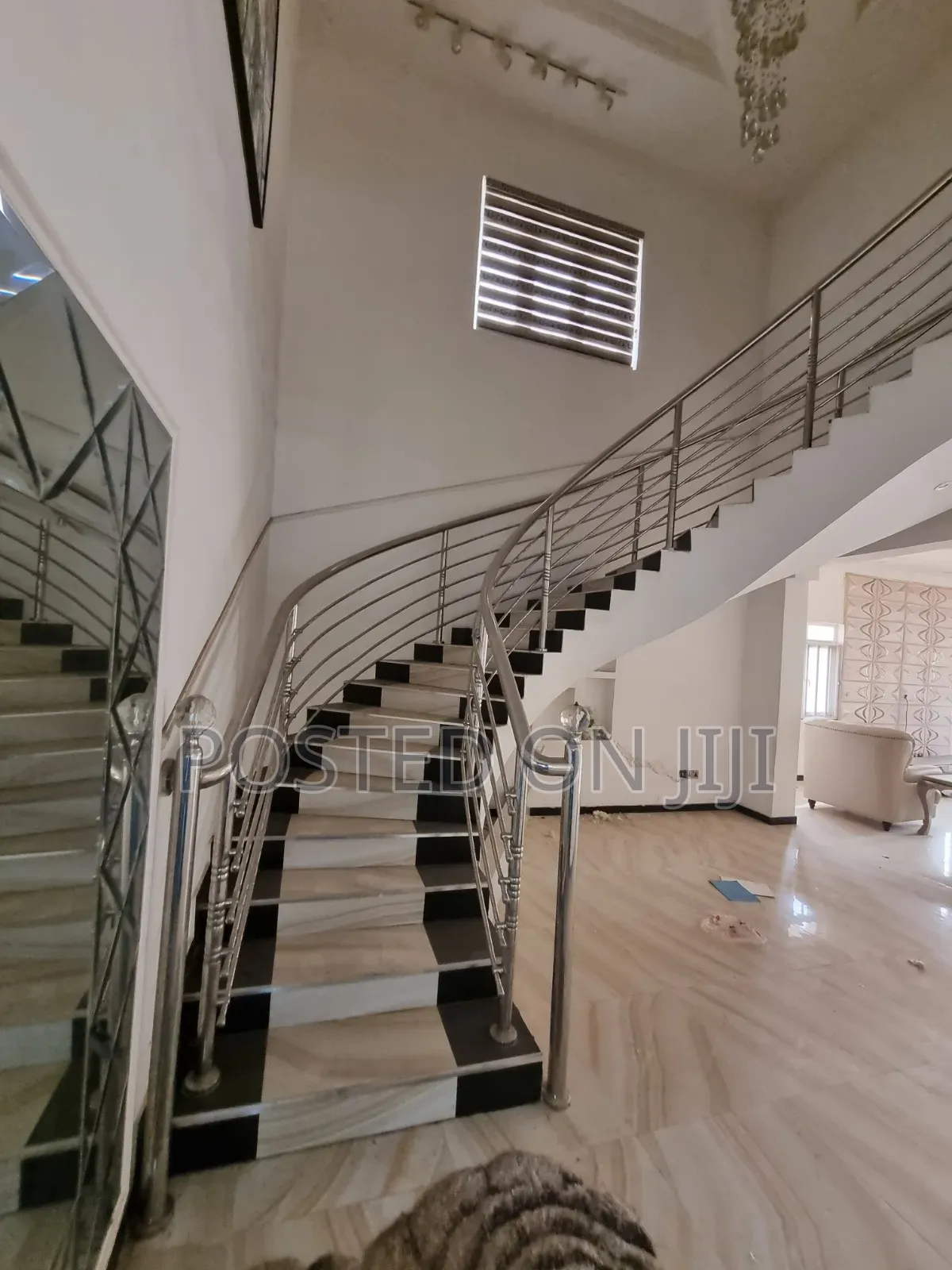 Furnished 12bdrm Duplex in Okota for sale