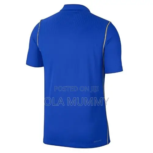 Chelsea Home Shirt 2026/27 - Player Version