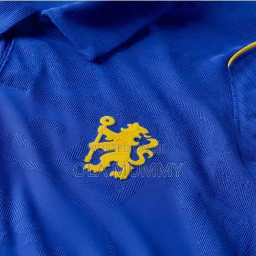 Chelsea Home Shirt 2026/27 - Player Version