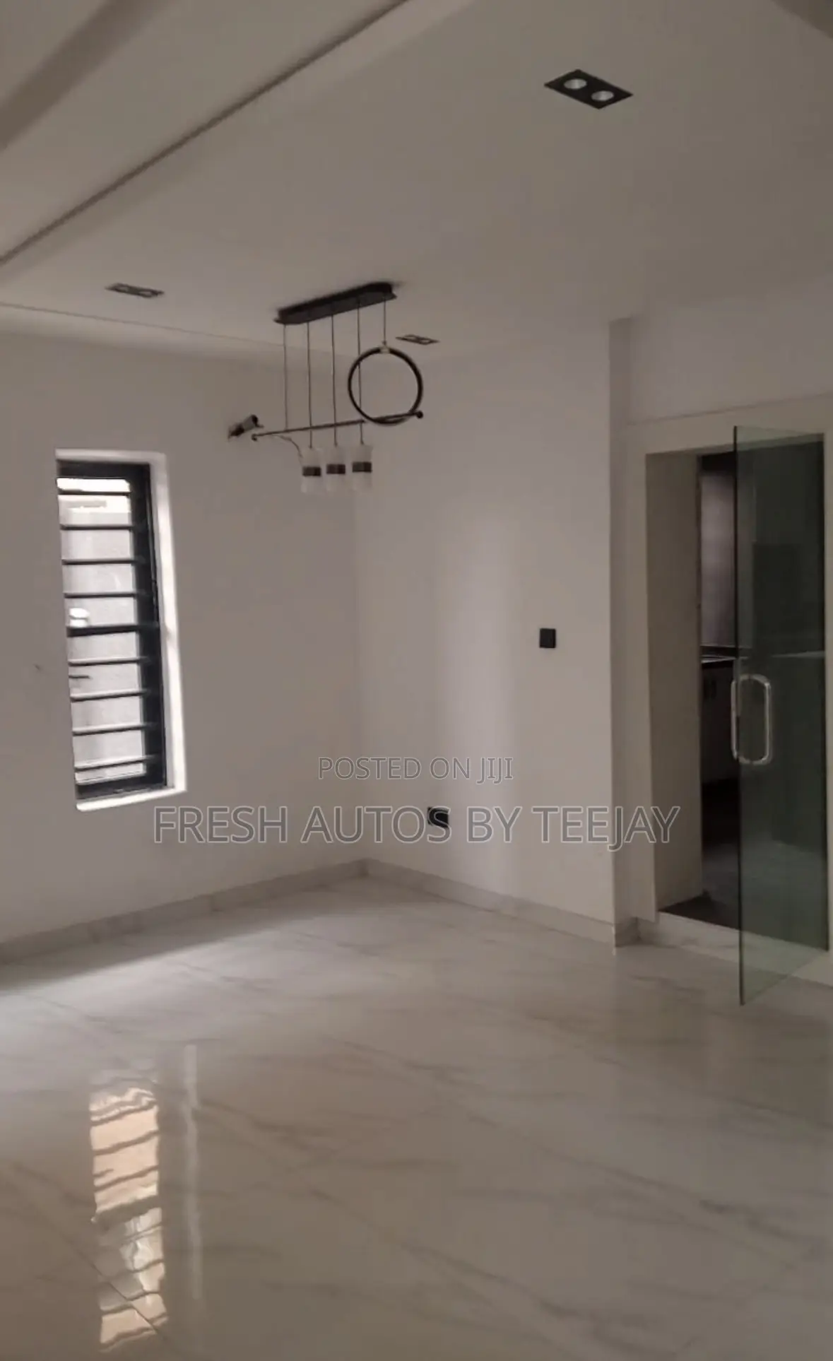 5bdrm Duplex in Magodo Phase2 Gra for sale