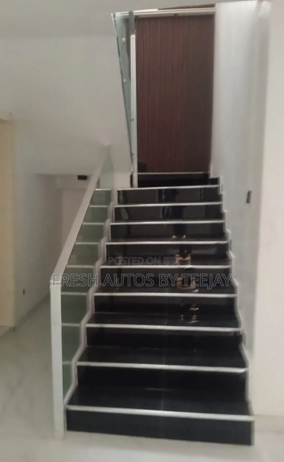 5bdrm Duplex in Magodo Phase2 Gra for sale