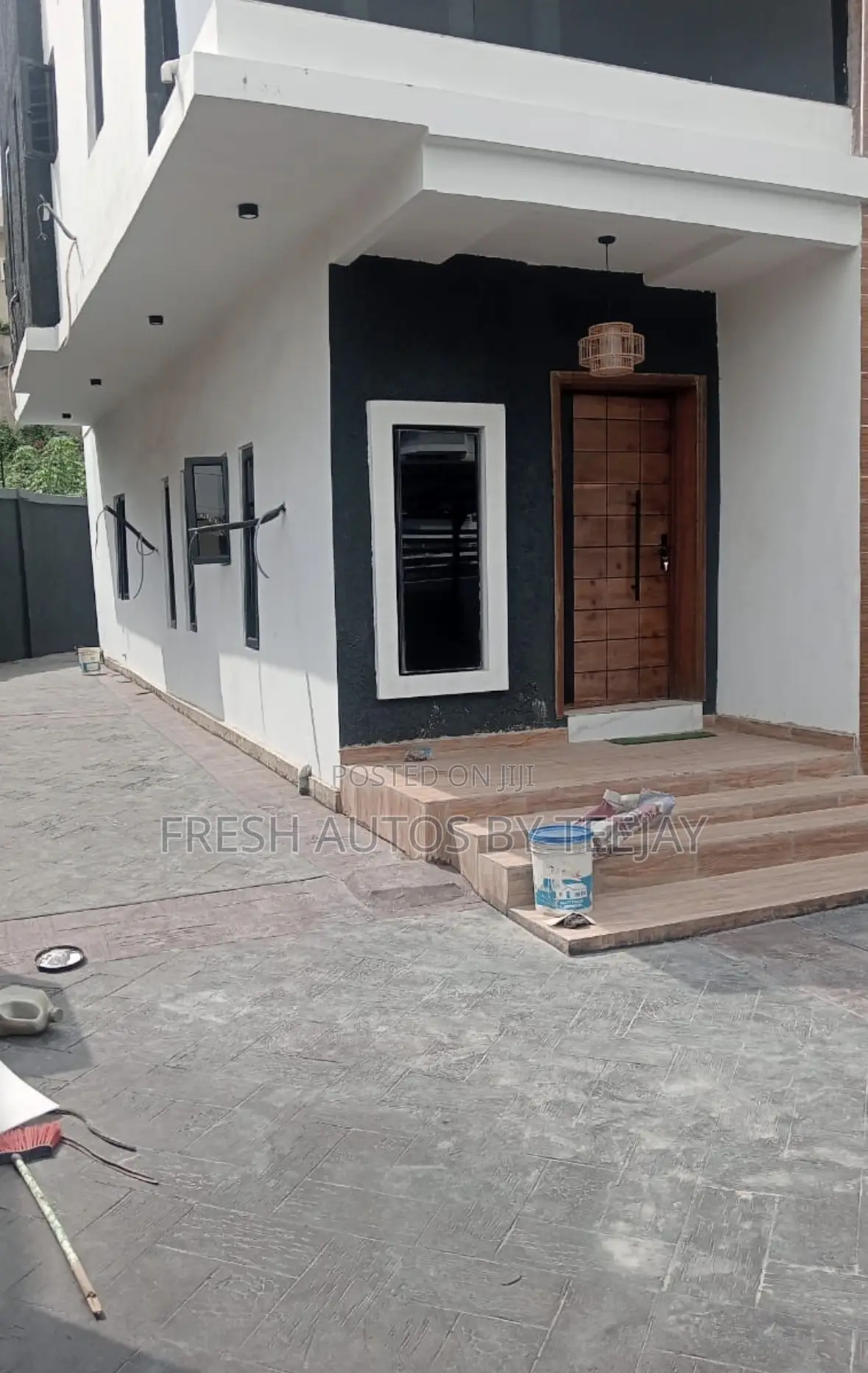 5bdrm Duplex in Magodo Phase2 Gra for sale