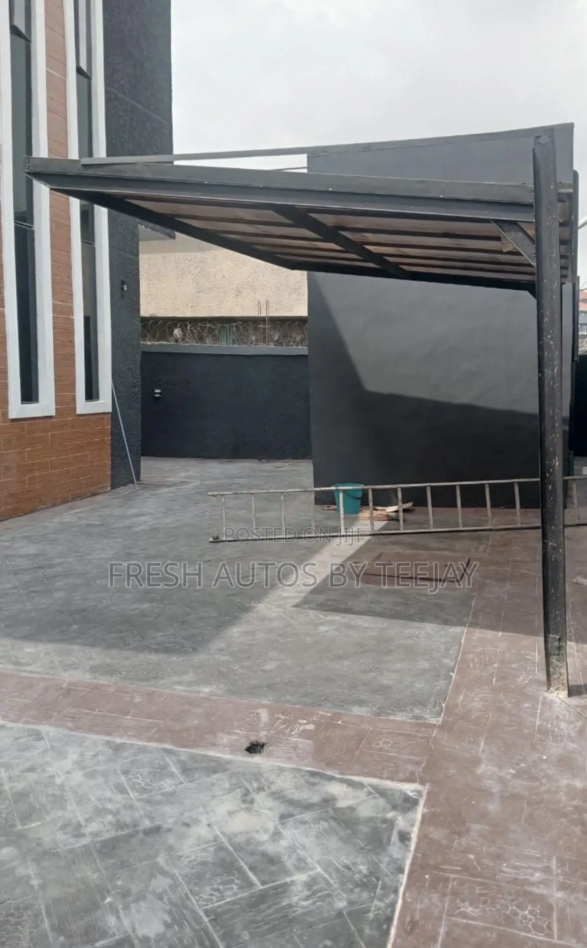 5bdrm Duplex in Magodo Phase2 Gra for sale